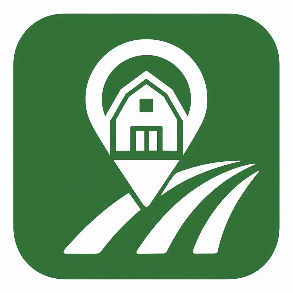 Farms Finder Logo